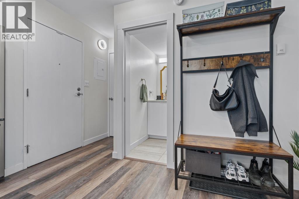 814, 340 14 Avenue SW, Calgary, Alberta  T2R 1H4 - Photo 19 - A2347270