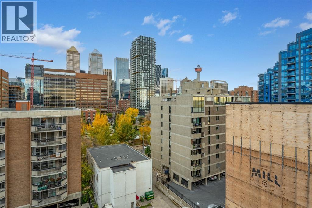 814, 340 14 Avenue SW, Calgary, Alberta  T2R 1H4 - Photo 23 - A2347270