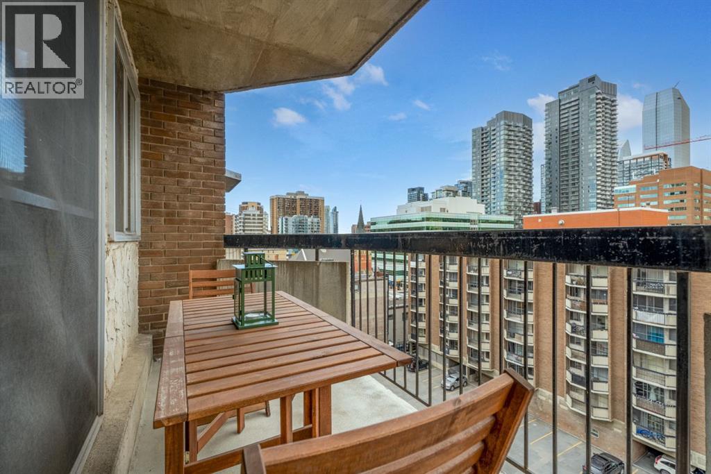 814, 340 14 Avenue SW, Calgary, Alberta  T2R 1H4 - Photo 25 - A2347270