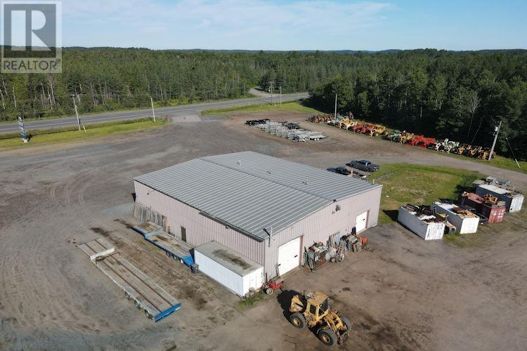 22644 Highway 17, Iron Bridge, Ontario  P0R 1H0 - Photo 20 - SM262811