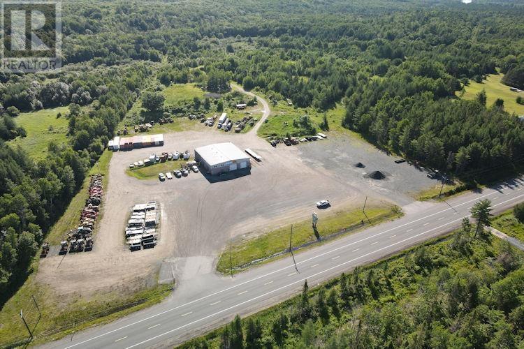 22644 Highway 17, Iron Bridge, Ontario  P0R 1H0 - Photo 33 - SM262811