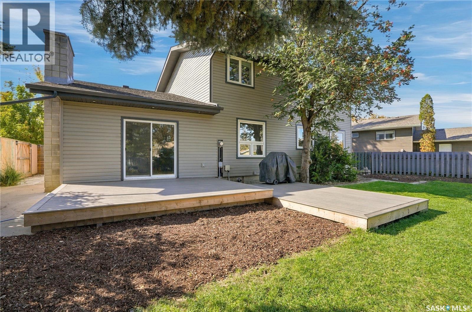 25 Balsam Place, Saskatoon, Saskatchewan  S7N 2K4 - Photo 58 - SK050454