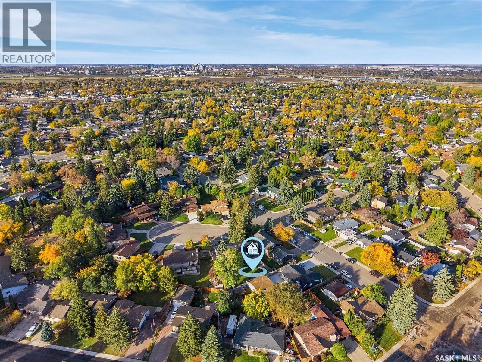 25 Balsam Place, Saskatoon, Saskatchewan  S7N 2K4 - Photo 64 - SK050454