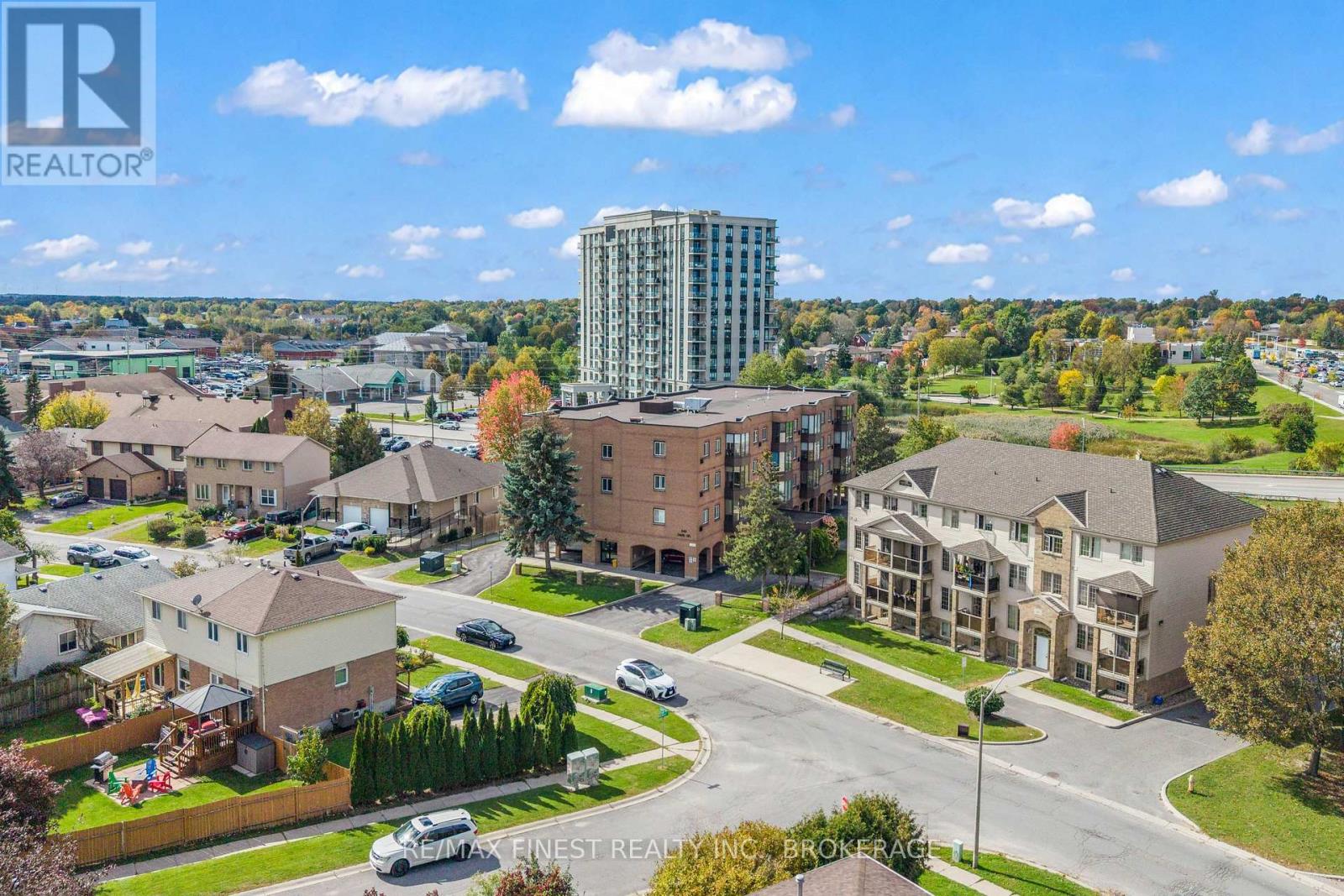 307 - 649 Davis Drive, Kingston, Ontario  K7M 8J3 - Photo 1 - X13875276
