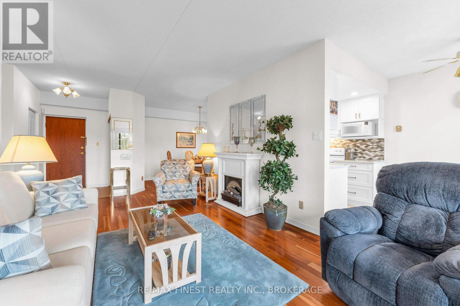307 - 649 Davis Drive, Kingston, Ontario  K7M 8J3 - Photo 12 - X13875276