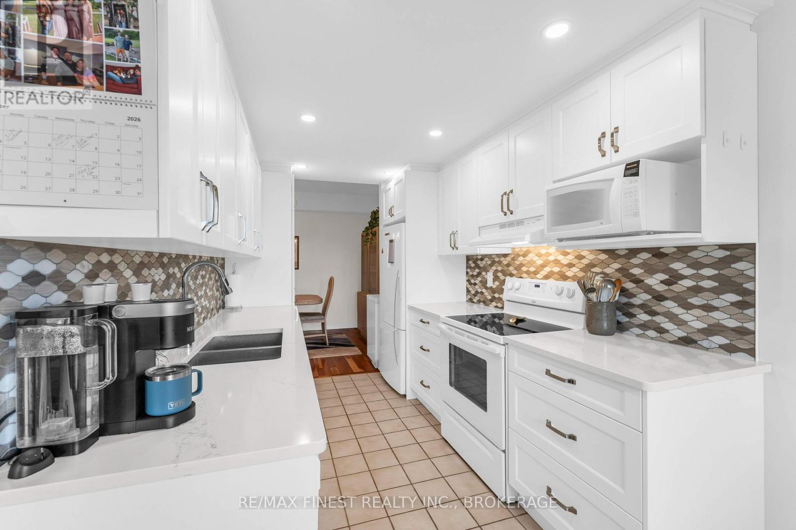 307 - 649 Davis Drive, Kingston, Ontario  K7M 8J3 - Photo 17 - X13875276