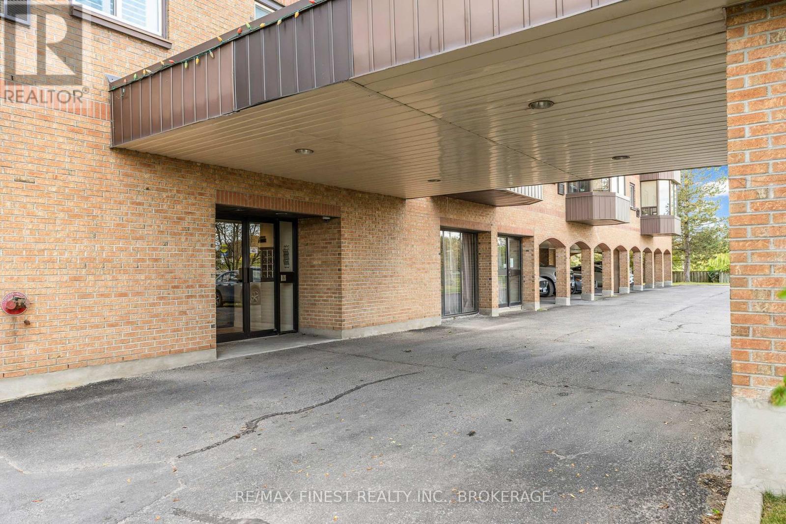 307 - 649 Davis Drive, Kingston, Ontario  K7M 8J3 - Photo 2 - X13875276