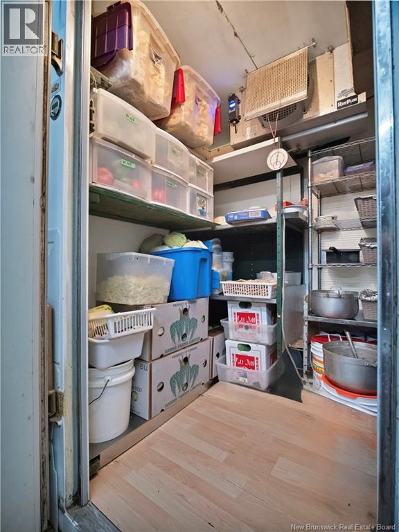 278 La Vallée Route, Memramcook, New Brunswick  E4K 1J8 - Photo 38 - NB149310