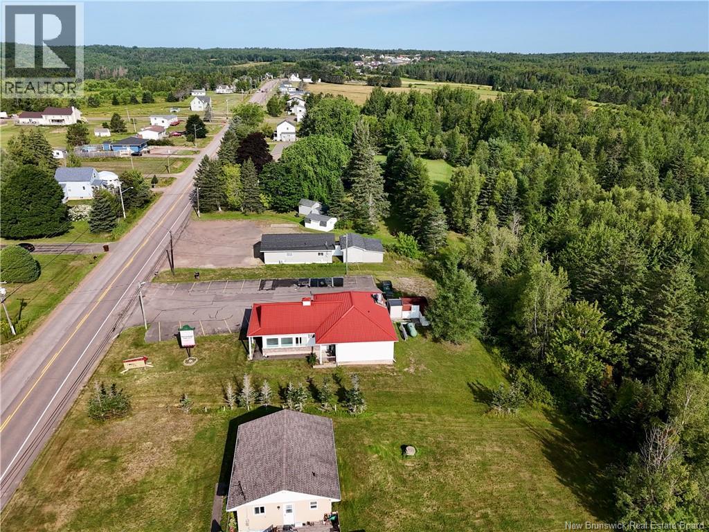 278 La Vallée Route, Memramcook, New Brunswick  E4K 1J8 - Photo 7 - NB149310