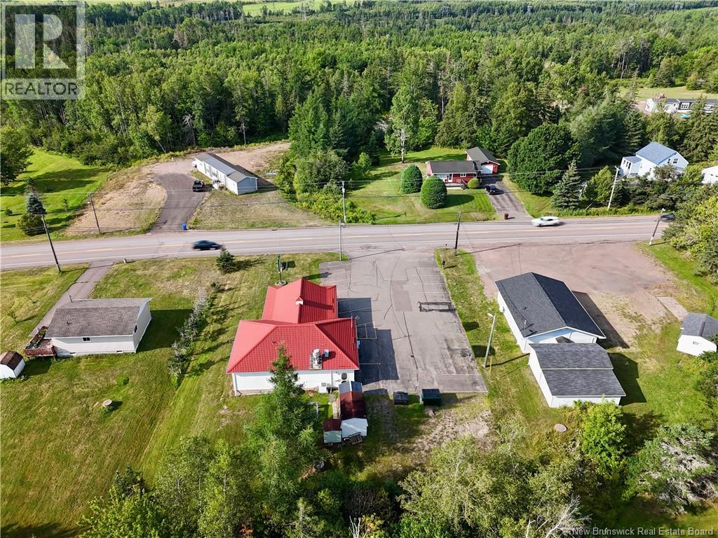 278 La Vallée Route, Memramcook, New Brunswick  E4K 1J8 - Photo 8 - NB149310