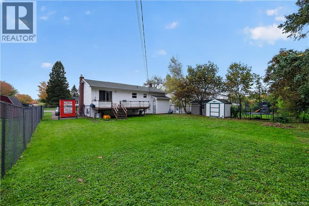 38 Melody Lane, Riverview, New Brunswick  E1B 3C2 - Photo 34 - NB149046
