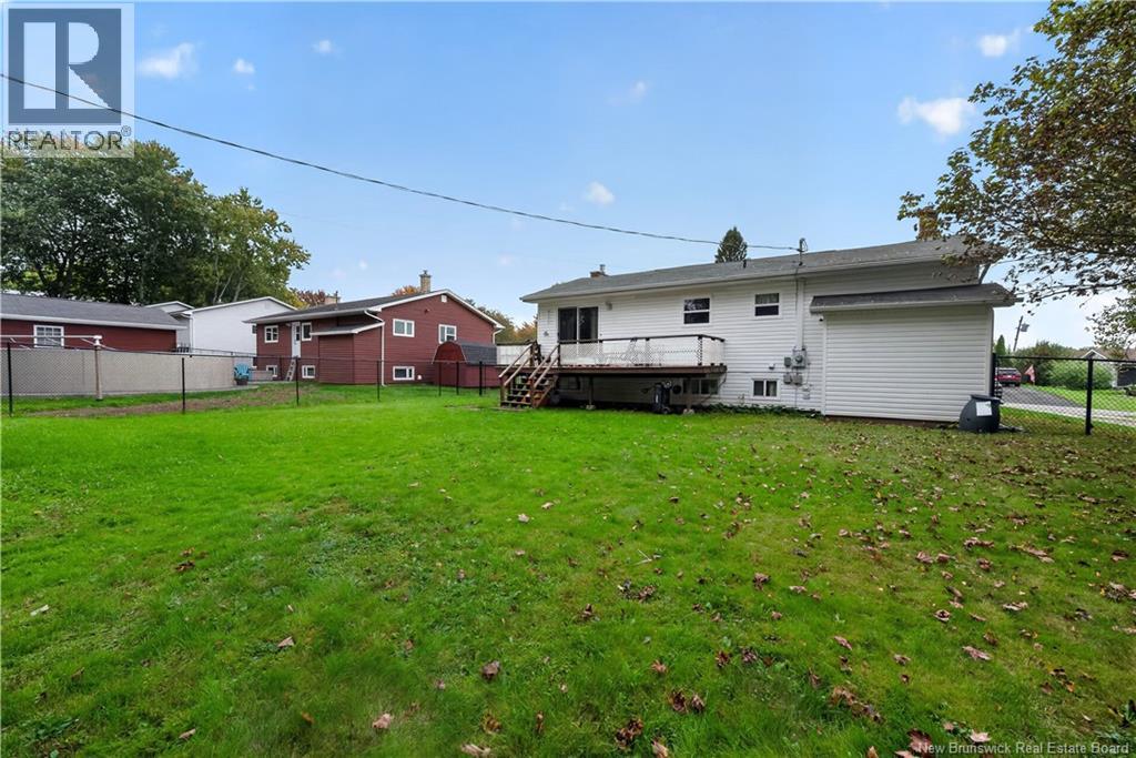 38 Melody Lane, Riverview, New Brunswick  E1B 3C2 - Photo 36 - NB149046