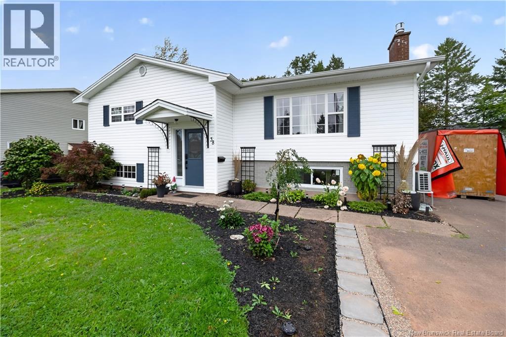 38 Melody Lane, Riverview, New Brunswick  E1B 3C2 - Photo 39 - NB149046