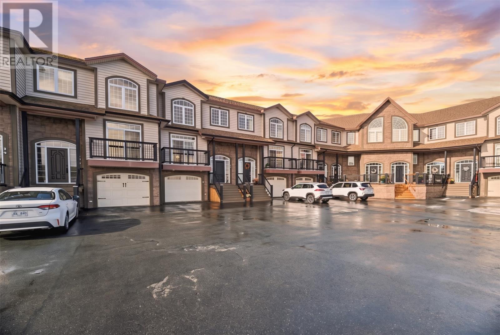 28 Lions Crescent Unit#11, Topsail, Newfoundland & Labrador  A1W 4M2 - Photo 4 - 1304098