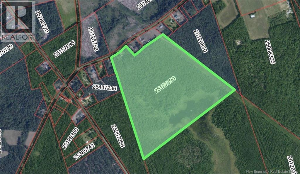 205 West Galloway Road Galloway New Brunswick Canada E4W2P2 3