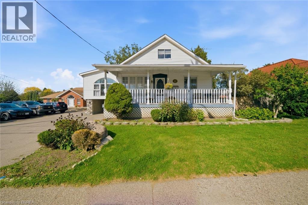 986 COLBORNE Street, Brantford, Ontario