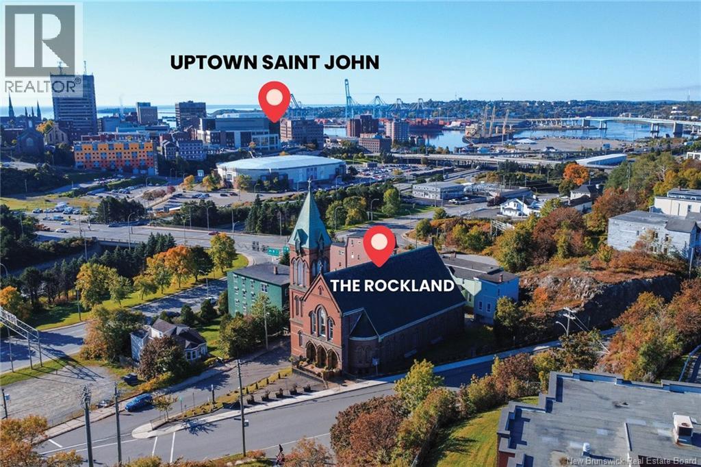 348 Rockland Road, Saint John, New Brunswick  E2K 3K4 - Photo 49 - NB149344
