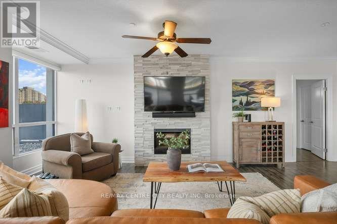204 - 240 Villagewalk Boulevard, London North, Ontario  N6G 0P6 - Photo 16 - X13875354
