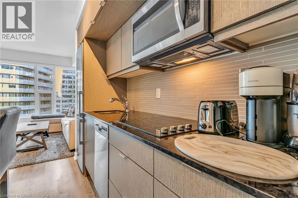 10 York Street Unit# 2713, Toronto, Ontario  M5J 0E1 - Photo 15 - 40868773