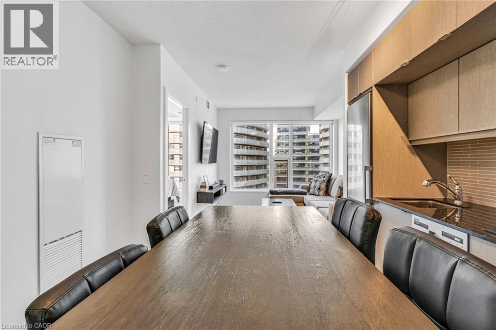 10 York Street Unit# 2713, Toronto, Ontario  M5J 0E1 - Photo 16 - 40868773