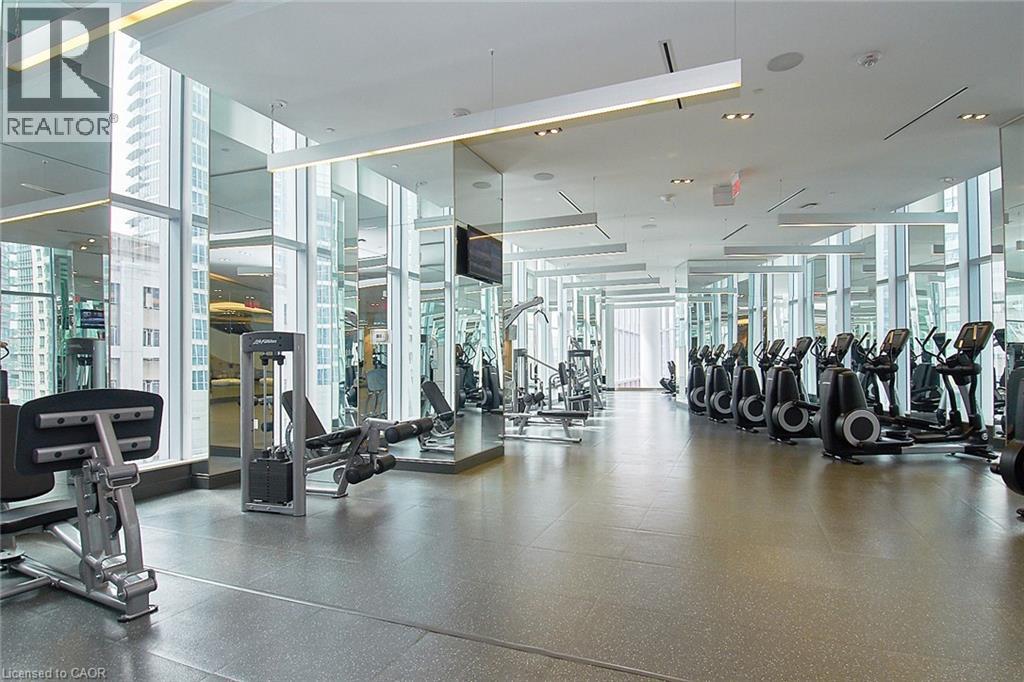 10 York Street Unit# 2713, Toronto, Ontario  M5J 0E1 - Photo 38 - 40868773