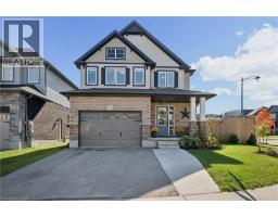 75 ISAAC Street, Elmira, Ontario