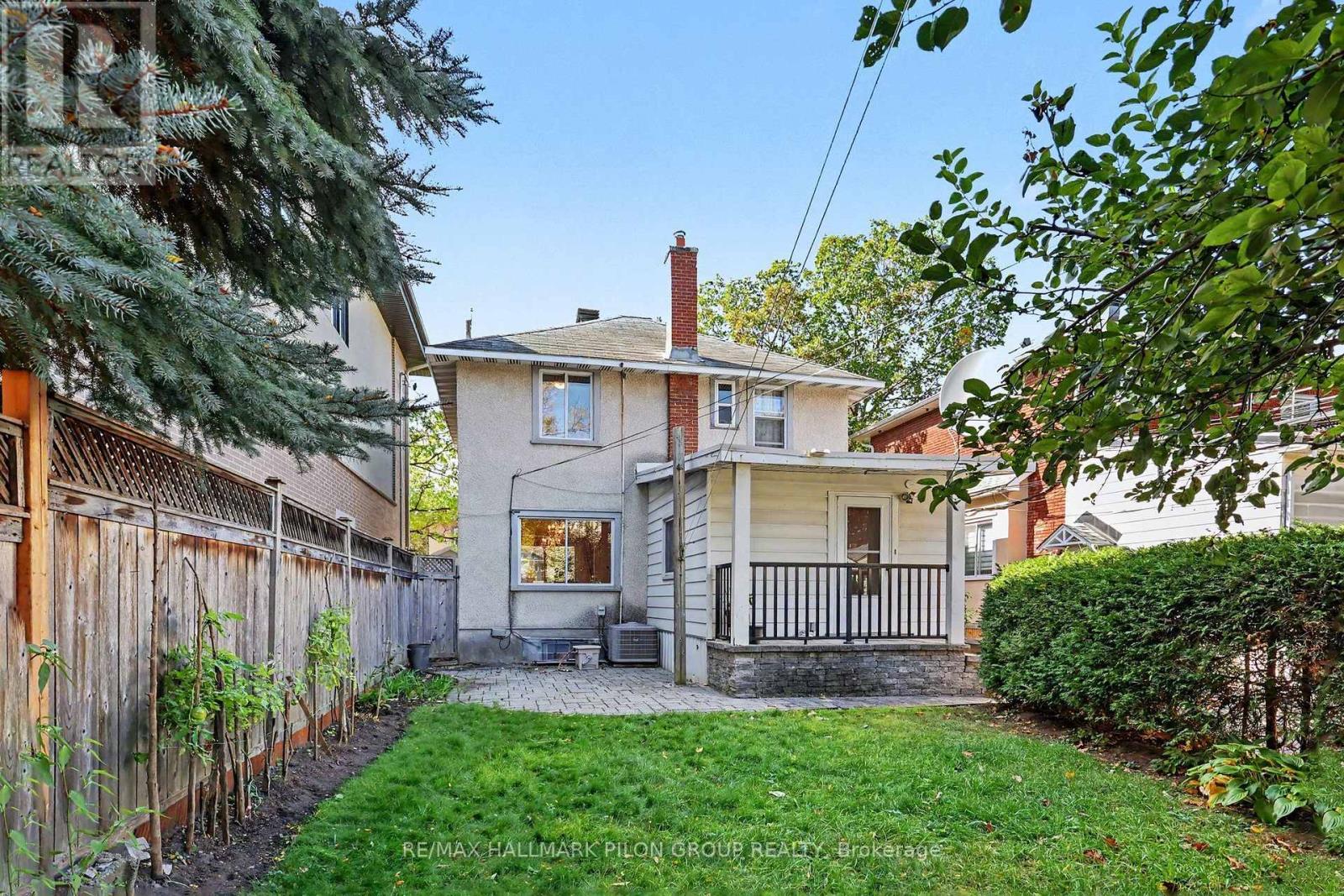 99 Huron Avenue N, Ottawa, Ontario  K1Y 0W3 - Photo 22 - X13875248