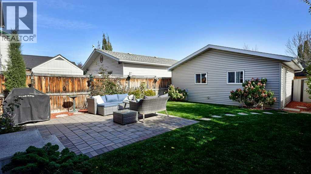 5 Mt Aberdeen Circle SE