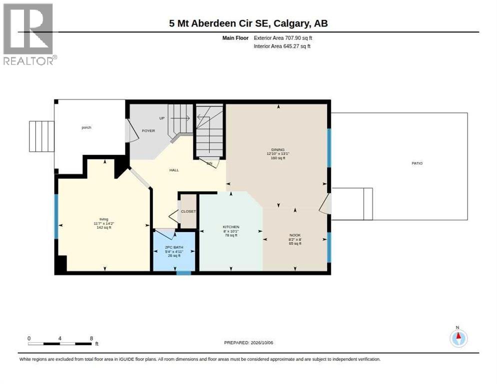5 Mt Aberdeen Circle SE