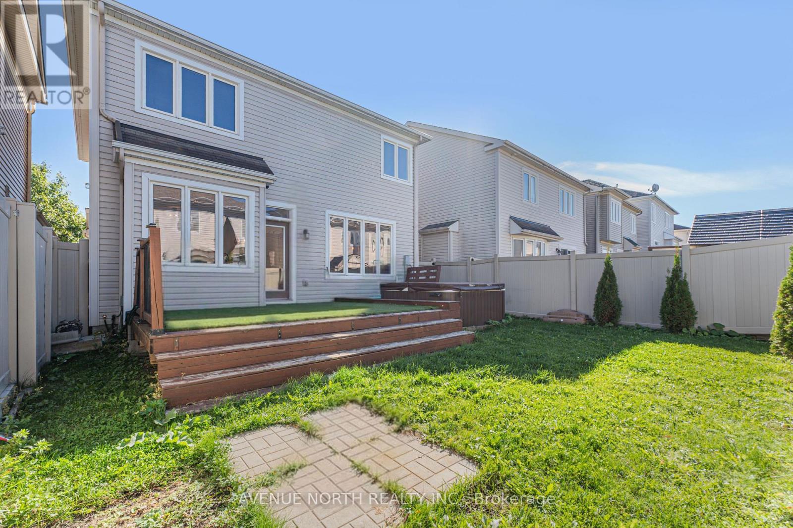 2607 Fallingwater Circle, Ottawa, Ontario  K2J 0R6 - Photo 20 - X13842918