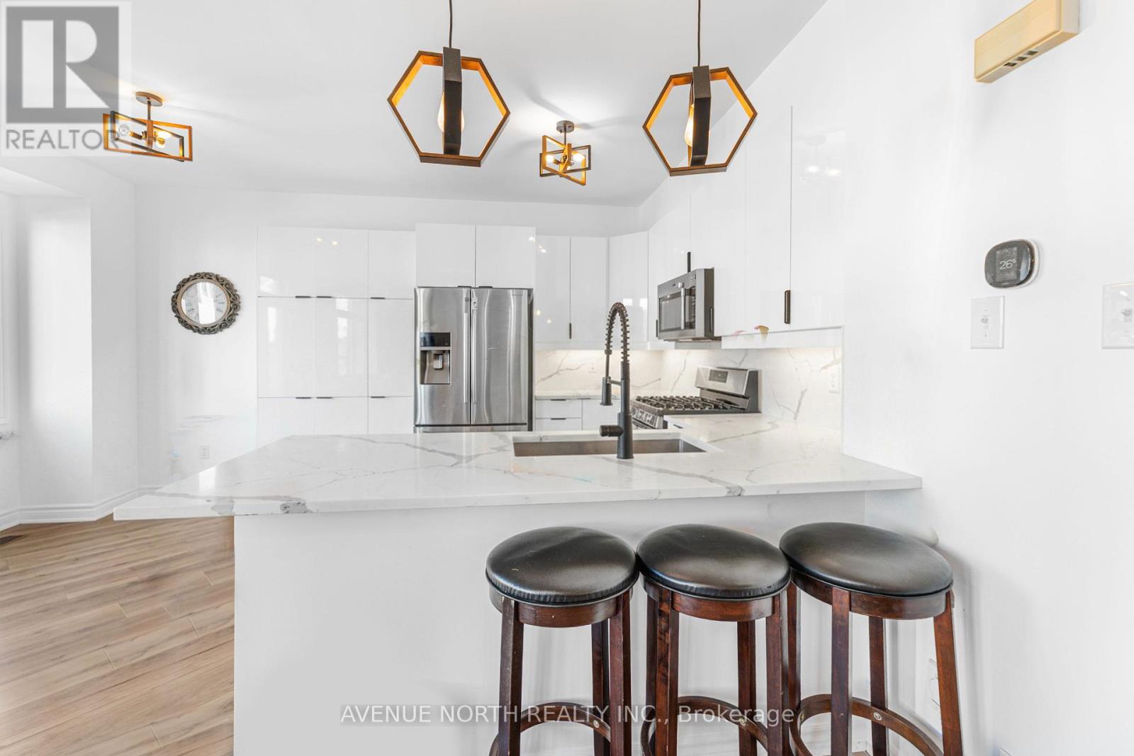 2607 Fallingwater Circle, Ottawa, Ontario  K2J 0R6 - Photo 8 - X13842918