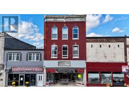 123 QUEEN STREET E, St. Marys, Ontario