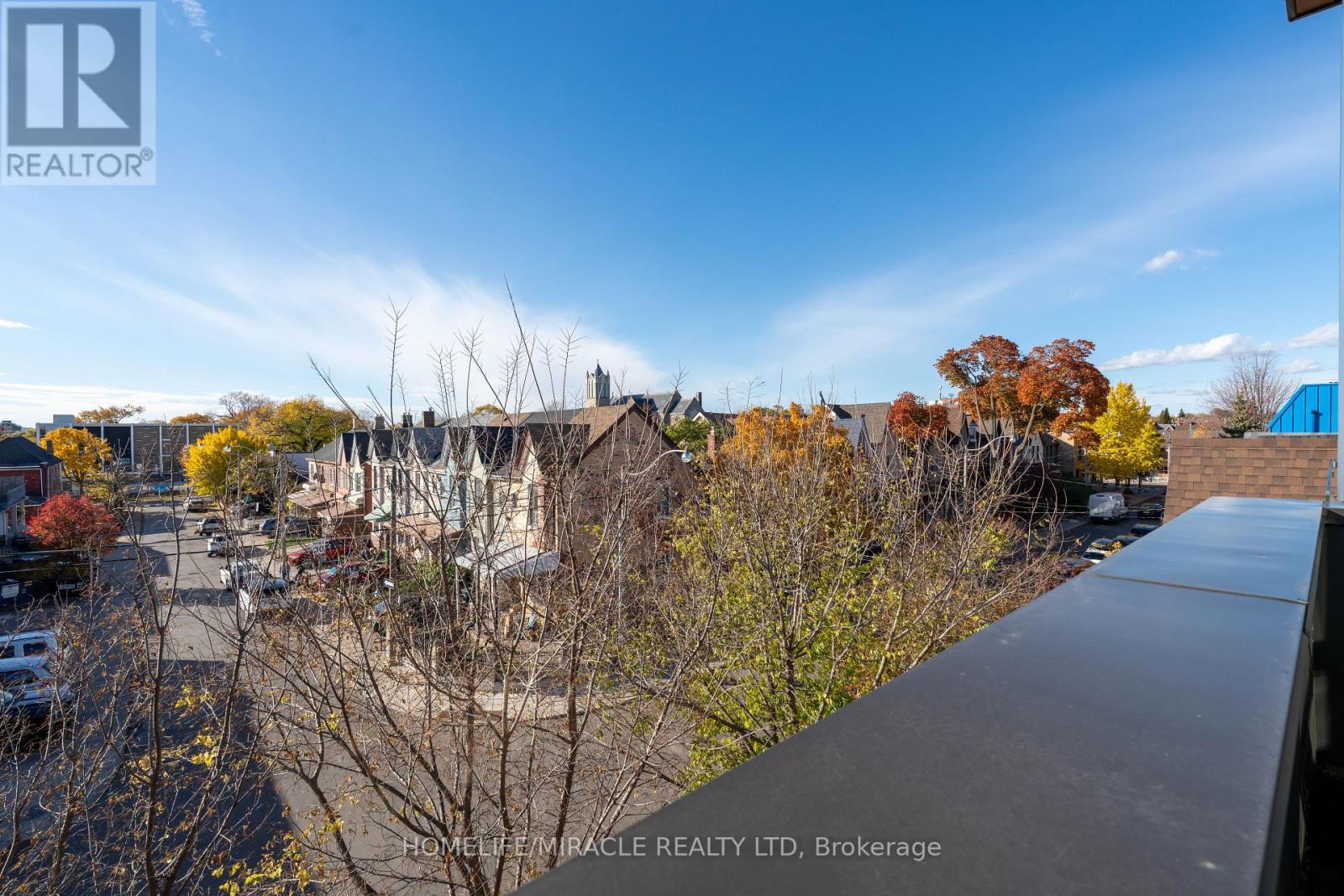 249 Claremont Street, Toronto, Ontario  M6J 2N1 - Photo 33 - C13875234