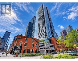 1708 - 5 ST JOSEPH STREET, Toronto, Ontario