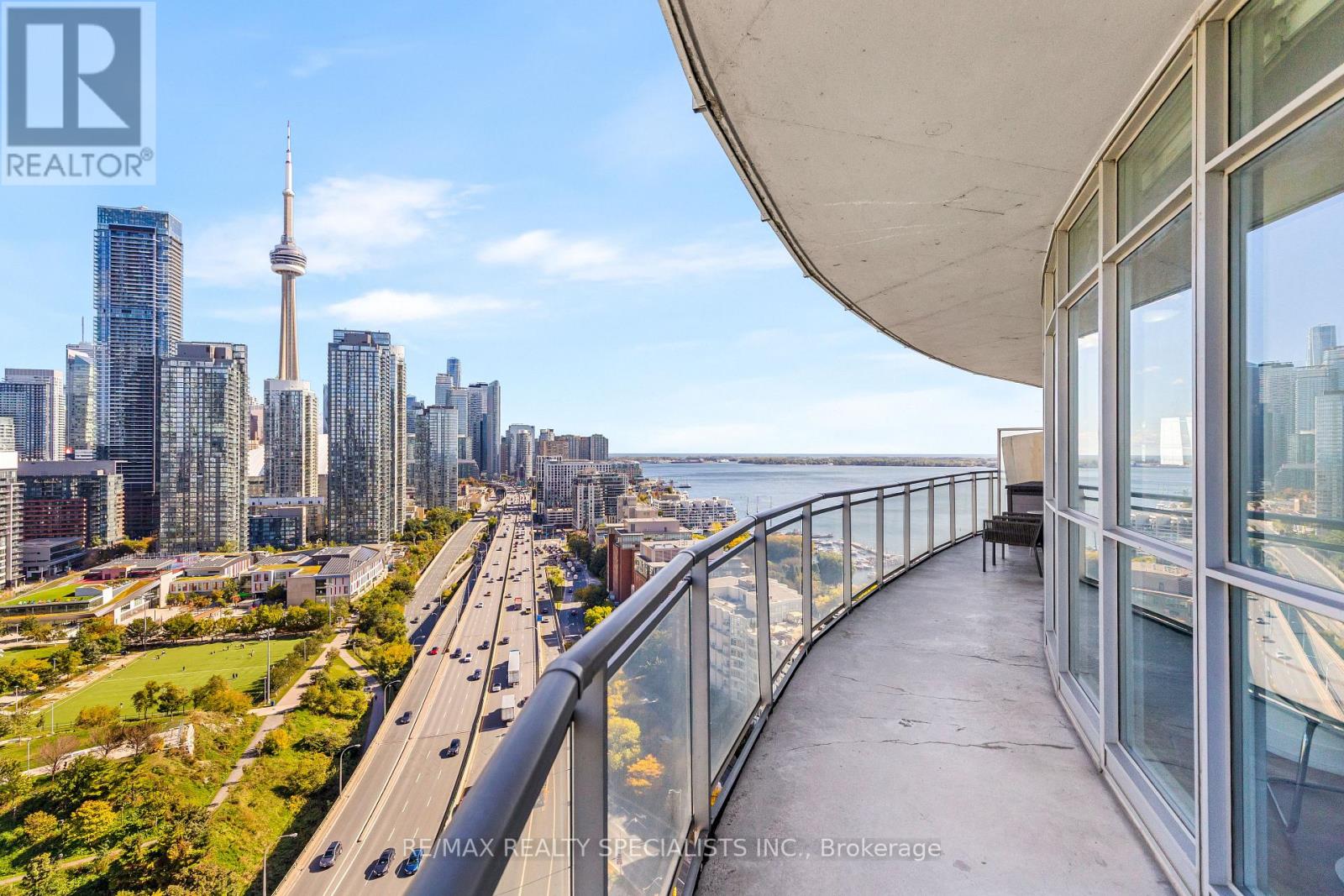 2908 - 38 Dan Leckie Way, Toronto, Ontario  M5V 2V6 - Photo 12 - C13875356