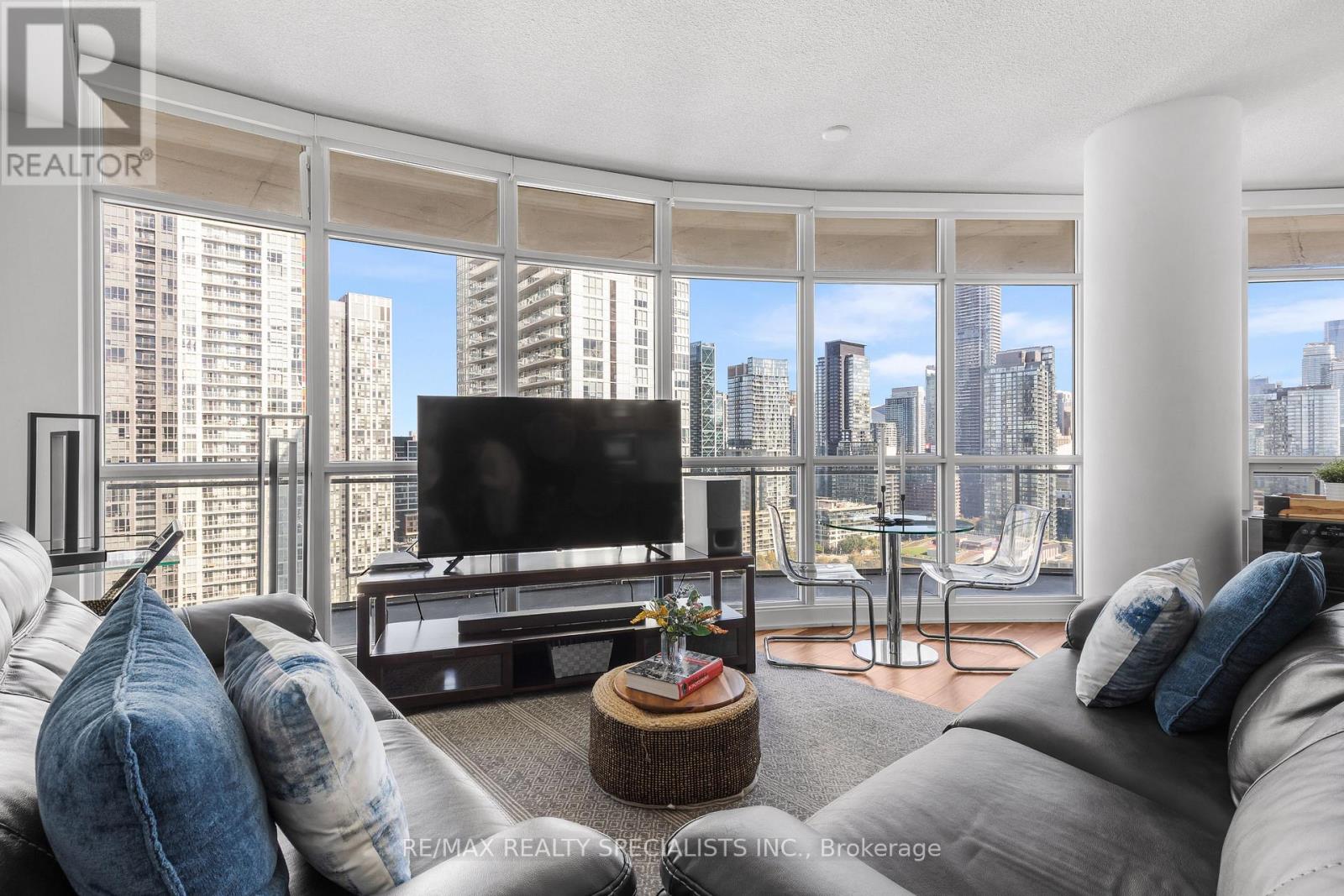 2908 - 38 Dan Leckie Way, Toronto, Ontario  M5V 2V6 - Photo 13 - C13875356
