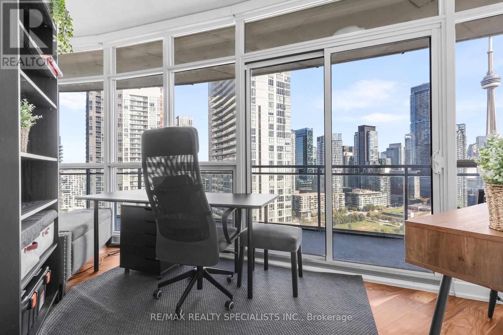 2908 - 38 Dan Leckie Way, Toronto, Ontario  M5V 2V6 - Photo 18 - C13875356