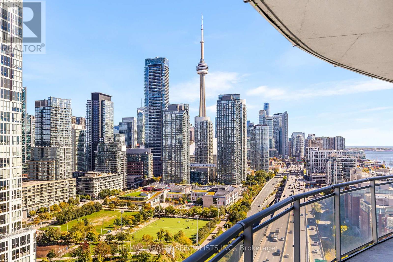 2908 - 38 Dan Leckie Way, Toronto, Ontario  M5V 2V6 - Photo 20 - C13875356