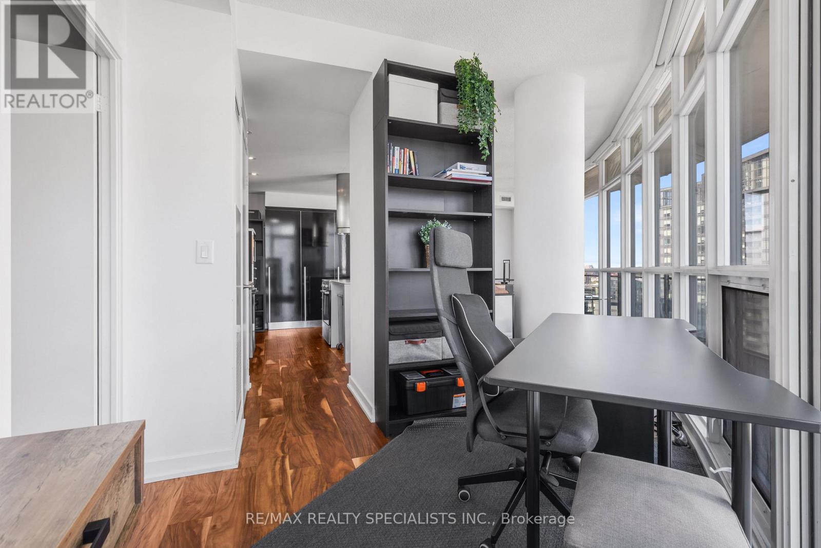 2908 - 38 Dan Leckie Way, Toronto, Ontario  M5V 2V6 - Photo 21 - C13875356