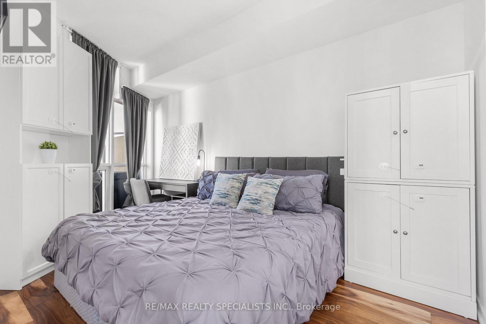 2908 - 38 Dan Leckie Way, Toronto, Ontario  M5V 2V6 - Photo 3 - C13875356