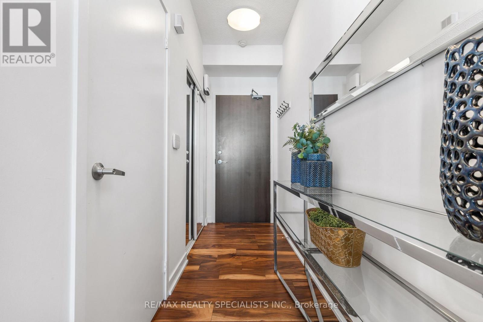 2908 - 38 Dan Leckie Way, Toronto, Ontario  M5V 2V6 - Photo 8 - C13875356