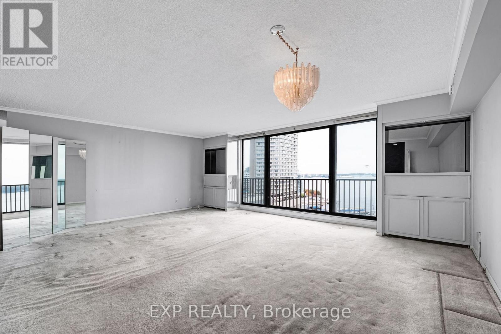 1420 - 33 Harbour Square, Toronto, Ontario  M5J 2G2 - Photo 10 - C13875358
