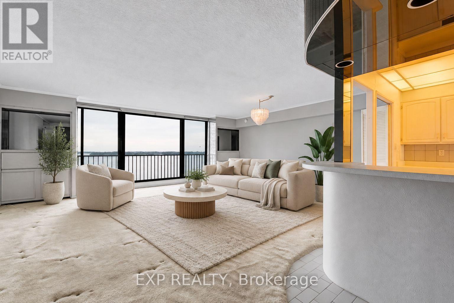 1420 - 33 Harbour Square, Toronto, Ontario  M5J 2G2 - Photo 6 - C13875358