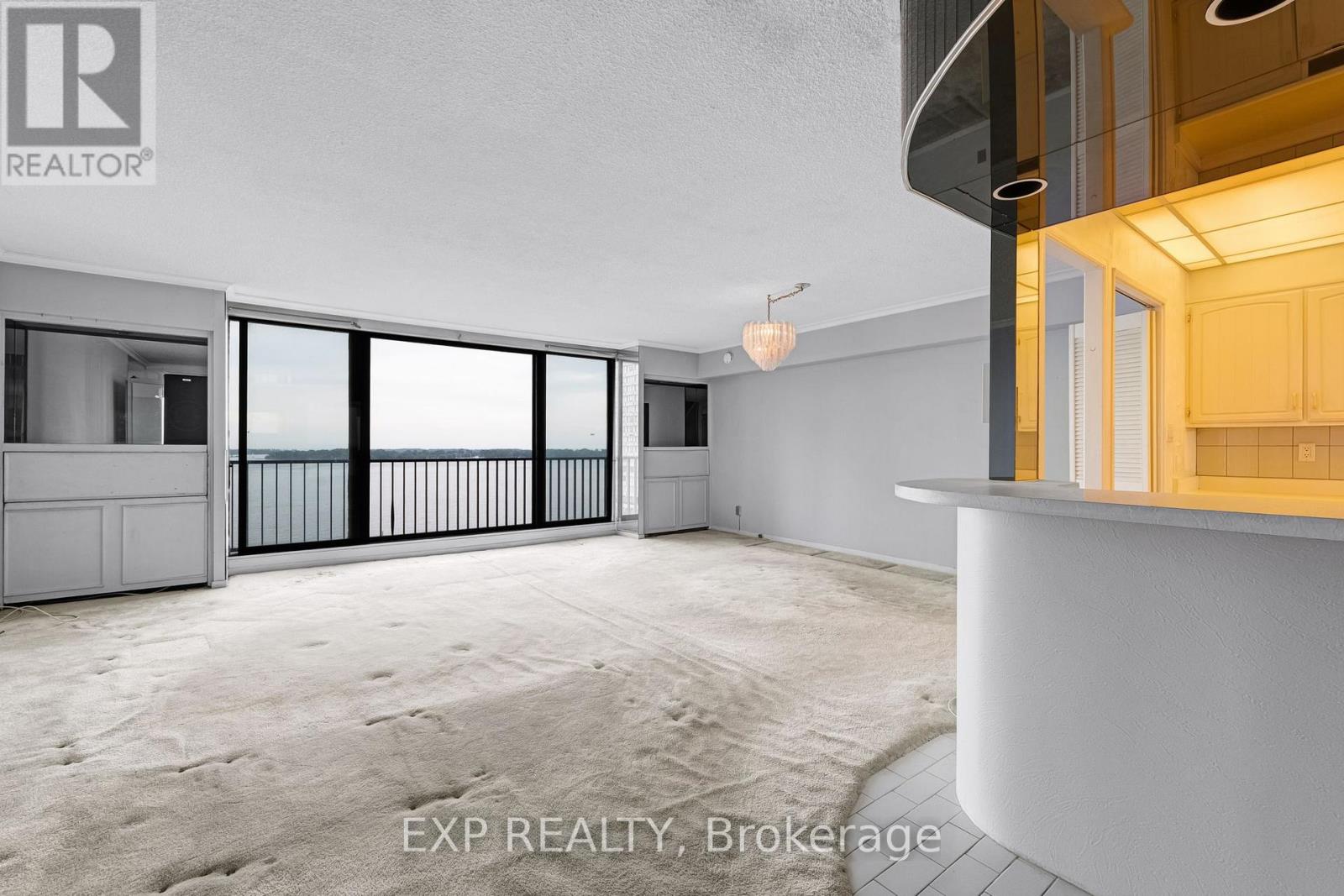 1420 - 33 Harbour Square, Toronto, Ontario  M5J 2G2 - Photo 7 - C13875358