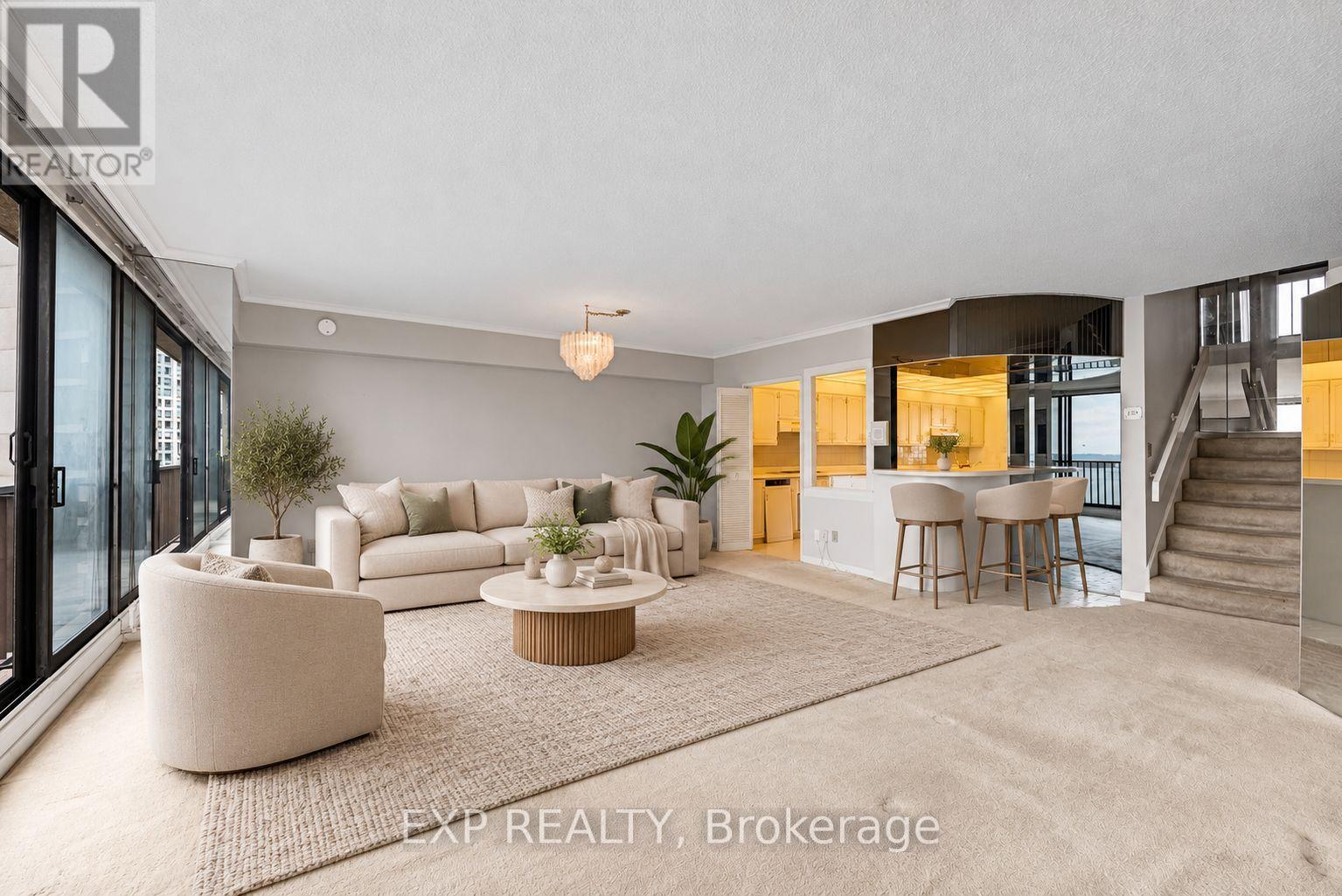1420 - 33 Harbour Square, Toronto, Ontario  M5J 2G2 - Photo 8 - C13875358