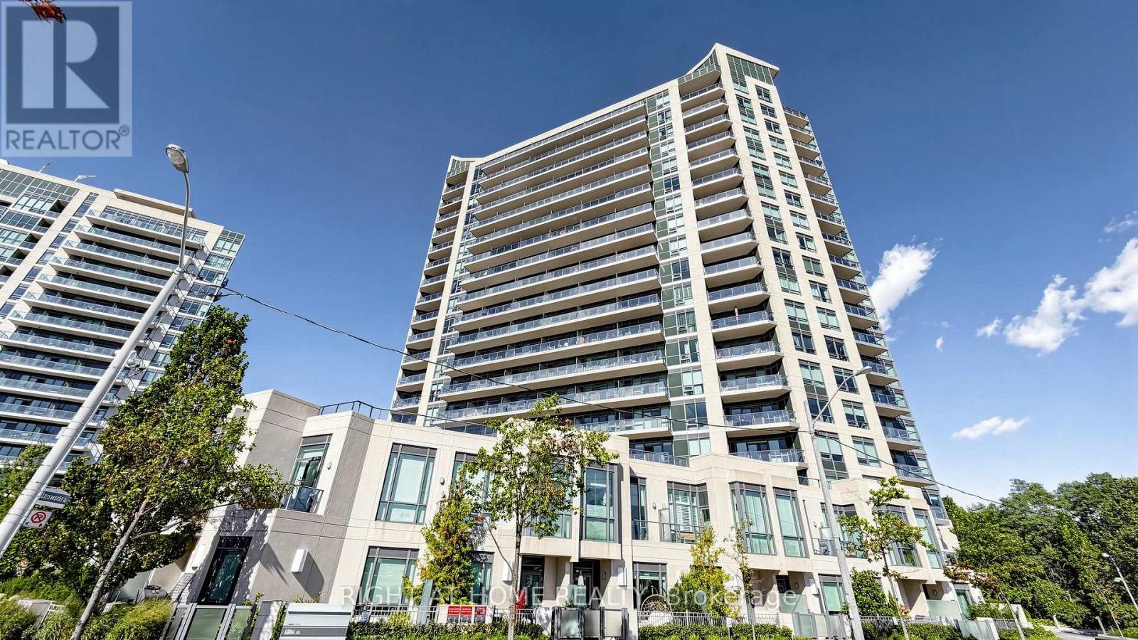 1103 - 160 VANDERHOOF AVENUE
