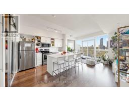 1103 - 160 VANDERHOOF AVENUE, Toronto, Ontario