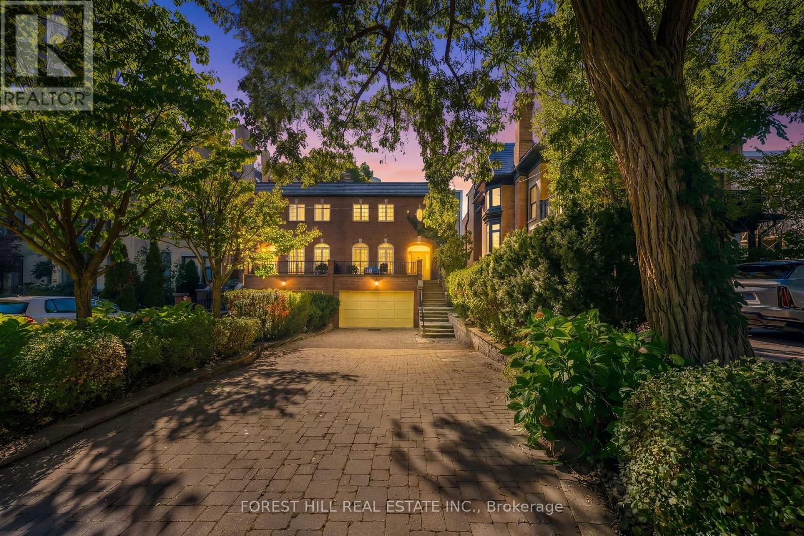 45 HEATH STREET W, Toronto, Ontario