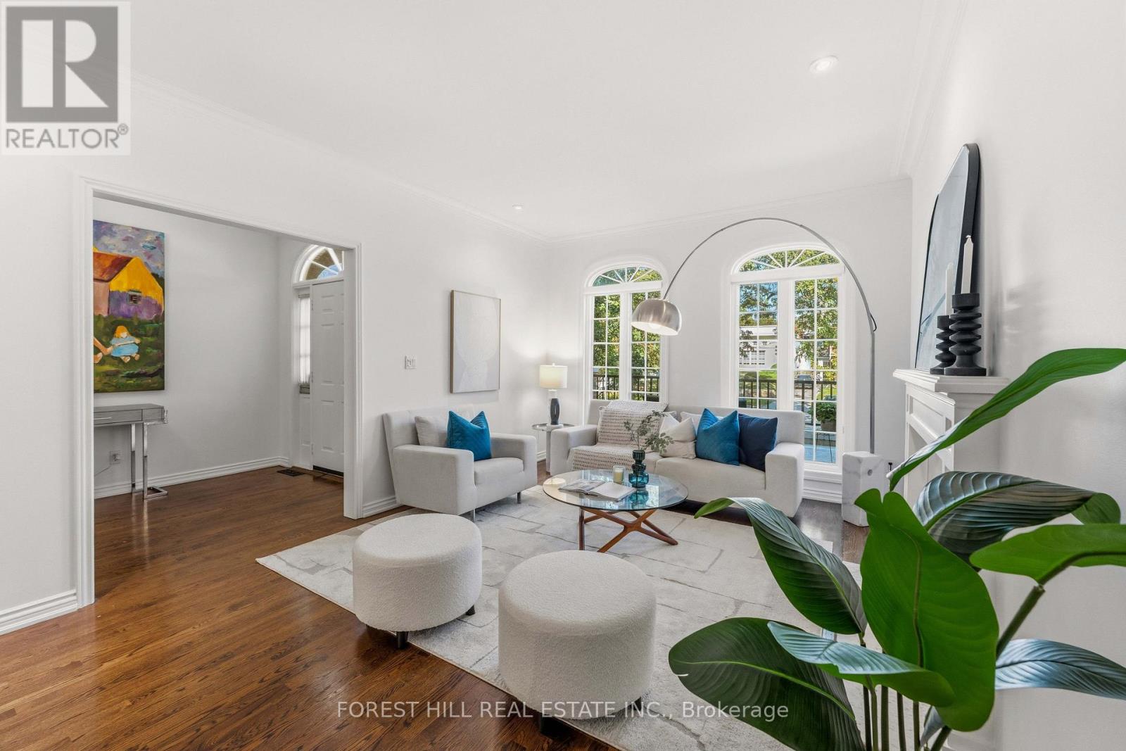 45 Heath Street W, Toronto, Ontario  M4V 1T2 - Photo 19 - C13875390