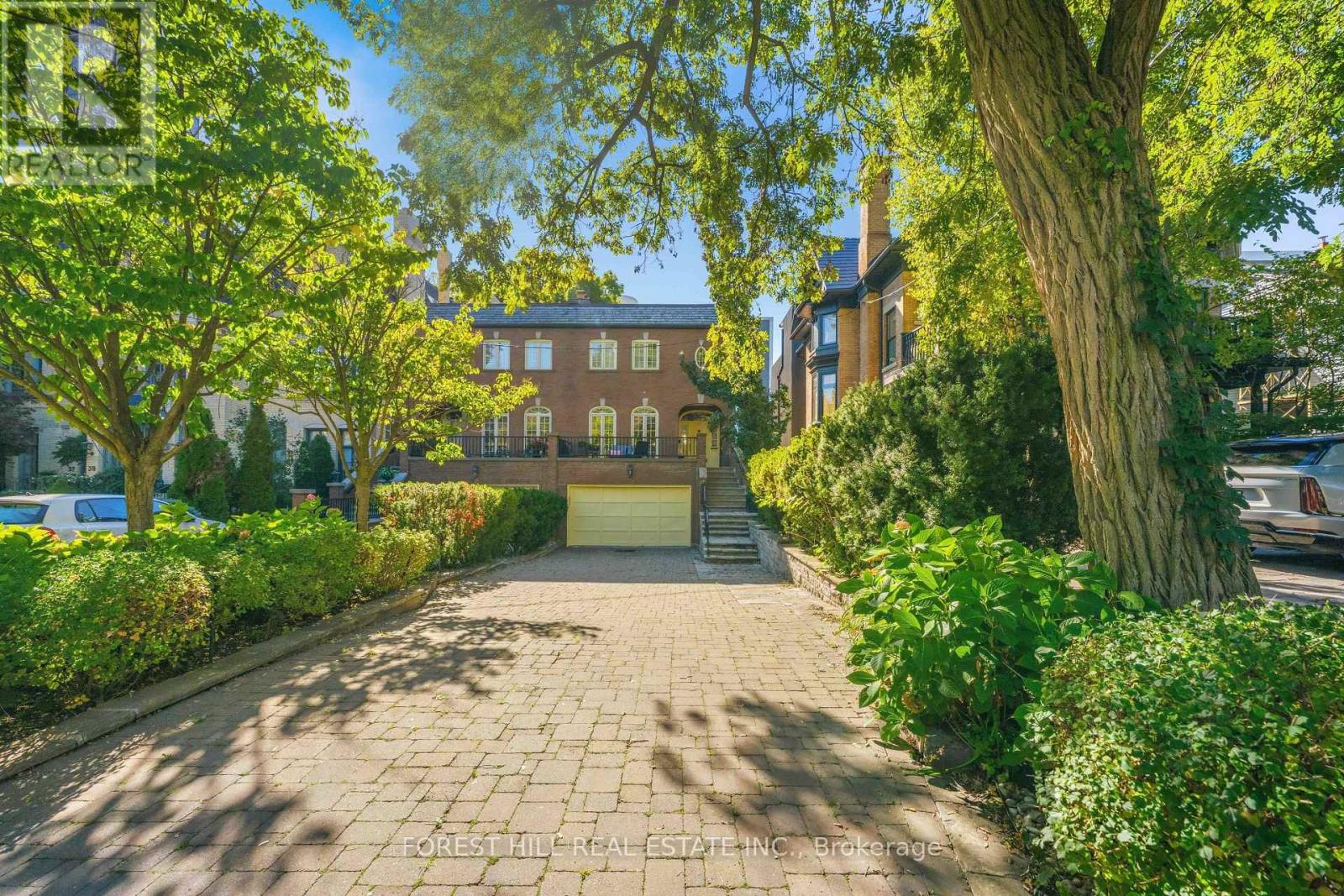 45 Heath Street W, Toronto, Ontario  M4V 1T2 - Photo 2 - C13875390